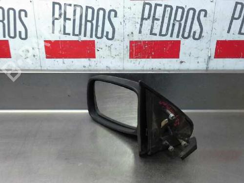 Left mirror FORD COURIER Pickup 1.8 D | BP1795843C26 