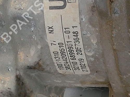 Steering rack MINI MINI (F55) One | BP39981243M22 - Image 3