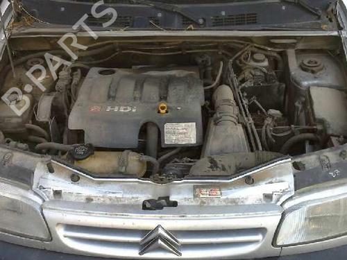 Rim CITROËN BERLINGO / BERLINGO FIRST Box Body/MPV (M_)  | BP12197079C45 