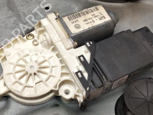 Front right window mechanism VW GOLF IV (1J1) 1.9 TDI | BP17059930C23 