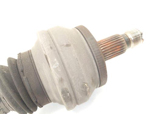 Left rear driveshaft MERCEDES-BENZ C-CLASS Coupe (C204) C 220 CDI (204.302) | BP25229800M40 - Image 3