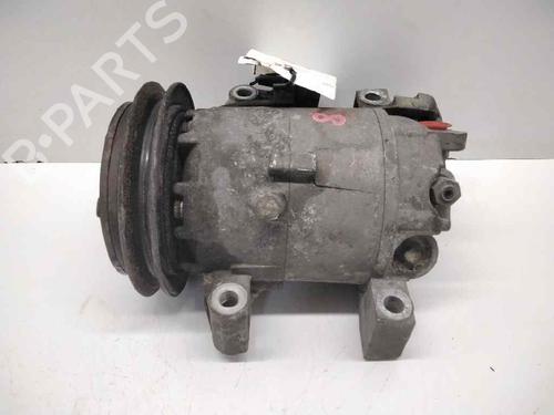 Compressor A/A NISSAN ALMERA TINO (V10) [1998-2006]  5152451