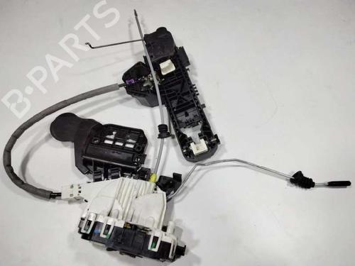 Front left lock MERCEDES-BENZ M-CLASS (W166) ML 350 BlueTEC 4-matic (166.024, 166.023) | BP8671843C98 