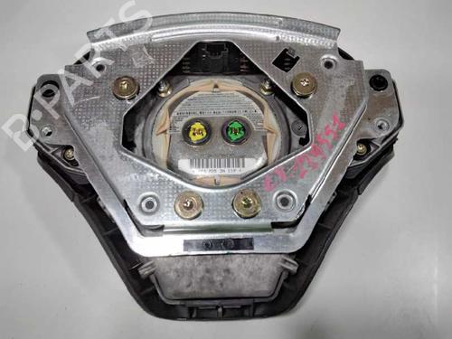 Driver airbag MERCEDES-BENZ C-CLASS Coupe (CL203)  | BP15781201C9 