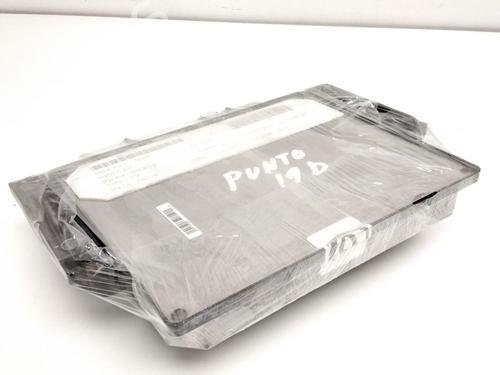 Engine control unit (ECU) FIAT PUNTO (188_) 1.9 DS 60 (188.031, .051, .231, .251) | BP742480M57 
