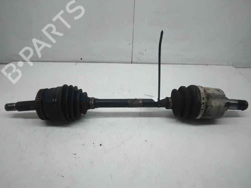 Used Left front driveshaft Left front driveshaft 9255285 9255285