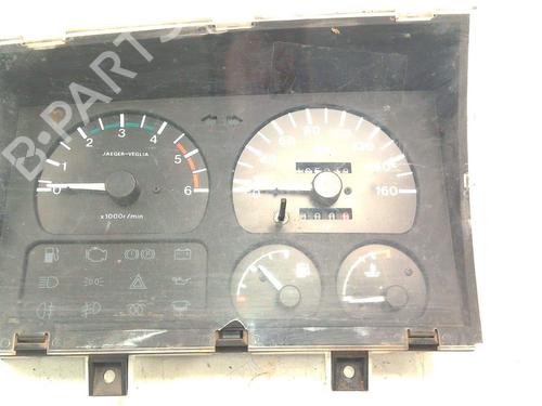 Used Instrument cluster Instrument cluster 38649748 38649748