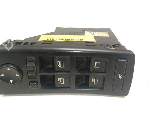 left-front-window-switch-bmw-x5-e53-2000-2001-2002-2003-2004-2005-2006-38291289 main image