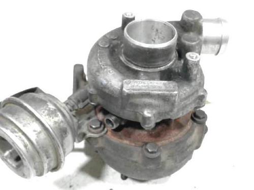 Used Turbocharger/Supercharger Turbocharger/Supercharger 1672873 1672873