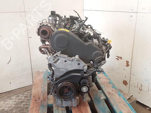 Engine VW TIGUAN VAN (5N_) 2.0 TDI (5N1, 5N2) | BP34364891M1  - Image 7