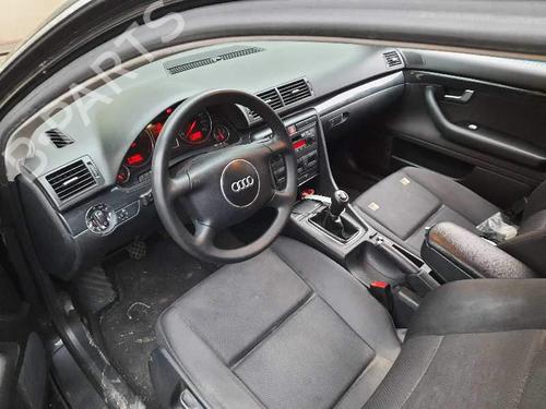 Instrument cluster AUDI A4 B6 (8E2) 2.0 | BP9201905C47  - Image 11