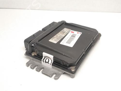Computer motormanagement RENAULT CLIO II (BB_, CB_)  | BP188351M57 