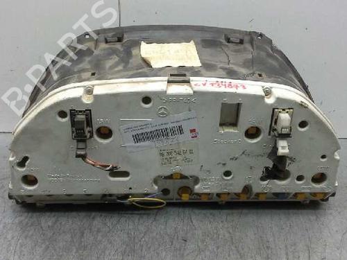 Instrument cluster MERCEDES-BENZ VITO Van (W638)  | BP852668C47