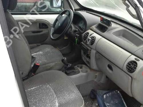 Motor (til dele) RENAULT KANGOO (KC0/1_) | BP25804452M64 - Image 11