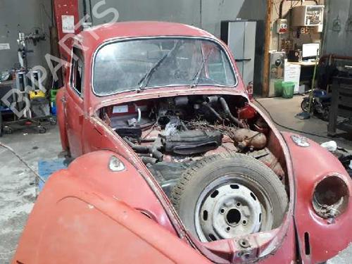 Pièces Détachées Usagées VW KAEFER [1947-2003]  1225943