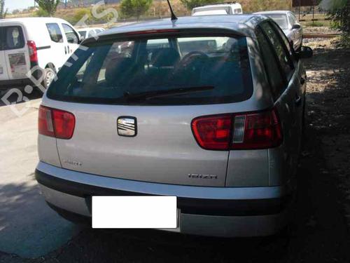 Injection rail SEAT IBIZA II (6K1)  | BP1621875M98 