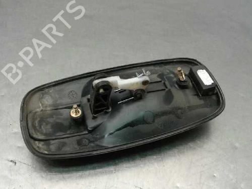 Front right exterior door handle NISSAN PRIMASTAR Van (X83) 2.0 dCi 115 | BP6989509C129 