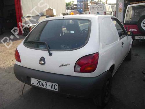 Grille FORD FIESTA IV (JA_, JB_) 1.8 D | BP1359139C40 