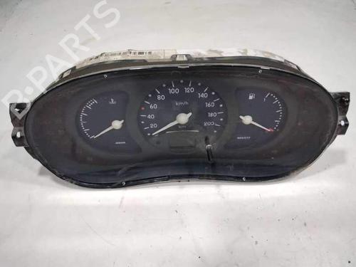 Used Instrument cluster Instrument cluster 10330228 10330228