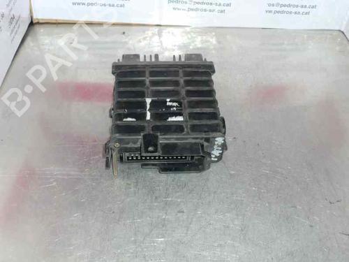 Centralina motore VW PASSAT B5 (3B2) 2.5 TDI (150 hp) 185755