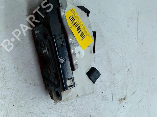 rear-left-lock-skoda-fabia-ii-combi-545-2007-2008-2009-2010-2011-2012-2013-2014-29938213 main image