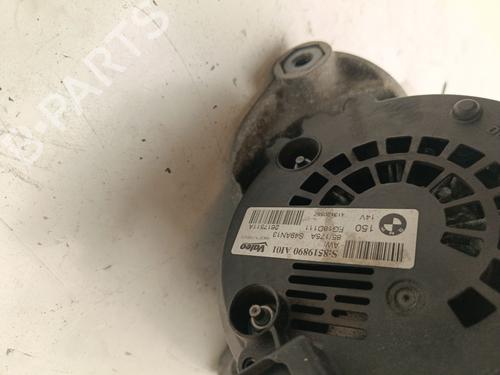 Alternator BMW 3 Touring (F31)  | BP18844640M7 