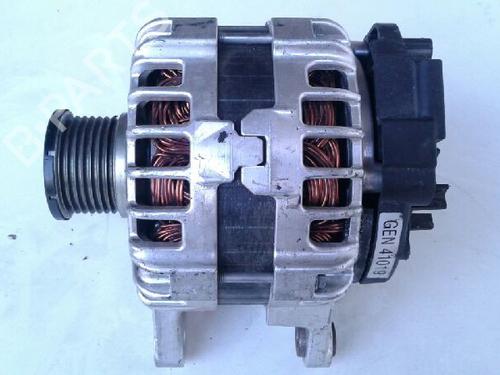 Used Alternator NISSAN X-TRAIL III (T32_, T32R, T32RR) 1.6 dCi (T32) (130 hp) 8499776