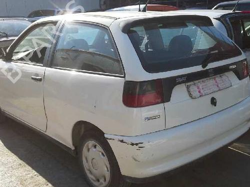 Steering pump SEAT IBIZA II (6K1) 1.4 i | BP245399M99 