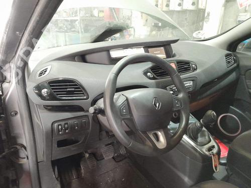 Right front window switch RENAULT GRAND SCÉNIC III (JZ0/1_) 1.5 dCi (JZ09, JZ0D, JZ10, JZ14, JZ1G, JZ29, JZ2C) | BP29566542I26 - Image 10