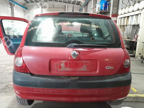 AC Kompressor RENAULT CLIO II (BB_, CB_) 1.2 16V (BB05, BB0W, BB11, BB27, BB2T, BB2U, BB2V, CB05,... | BP29430151M34 