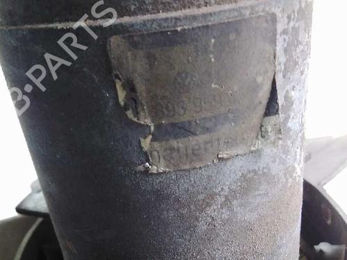 Radiator fan AUDI 90 B3 (893, 894, 8A2) 2.2 E | BP1554106M35