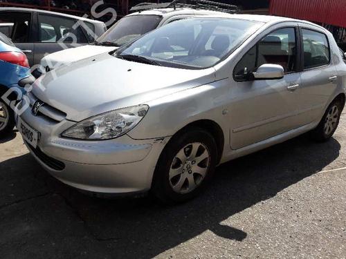 Right mirror PEUGEOT 307 (3A/C)  | BP5184720C27 