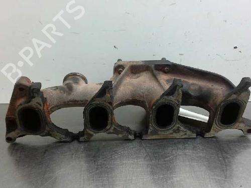 Used Exhaust manifold RENAULT SCÉNIC II (JM0/1_) 1.9 dCi (JM0G, JM12, JM1G, JM2C) (120 hp) 11646711