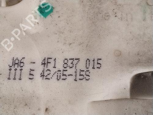 Front left lock AUDI A6 C6 (4F2) 2.0 TDI | BP29511634C98 
