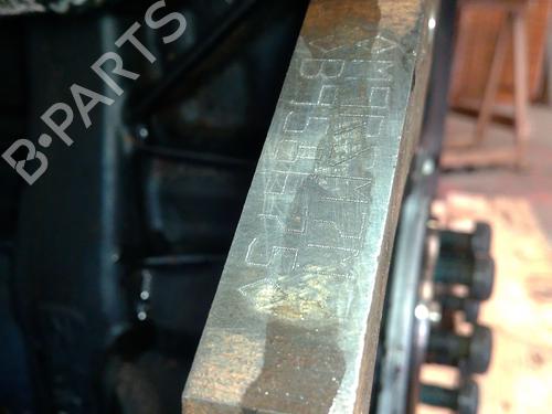 Engine NISSAN PRIMASTAR Van (X83) 2.5 dCi 115 | BP33626622M1  - Image 7