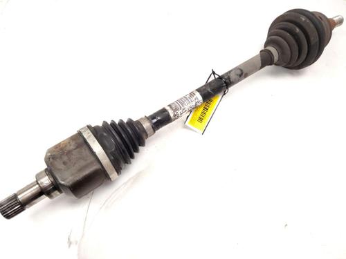 Used Left front driveshaft Left front driveshaft 27403377 27403377