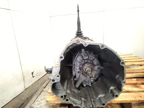 Gearbox NISSAN PATHFINDER III (R51) 2.5 dCi 4WD | BP22982351M3