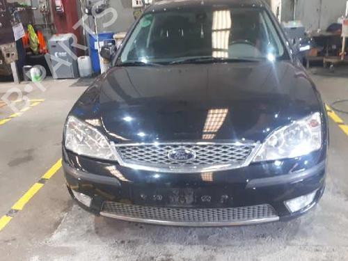 Injection rail FORD MONDEO III (B5Y)  | BP11960825M98 
