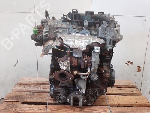 Engine OPEL MOVANO B Bus (X62) 2.3 CDTI FWD (JV) | BP35800936M1 - Image 4