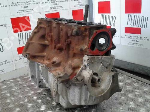 Andre NISSAN NOTE (E11, NE11) [2005-2013]  14323888