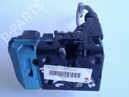 Front left lock VOLVO XC90 I (275) T6 AWD | BP7281343C98 