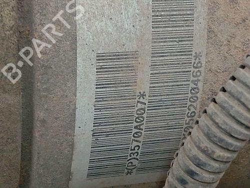 Rear differential JEEP COMPASS (MK49) 2.2 CRD | BP40531621M24 - Image 6