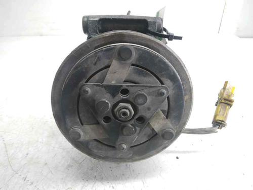 AC compressor PEUGEOT 206+ (2L_, 2M_) | BP16132003M34 - Image 2