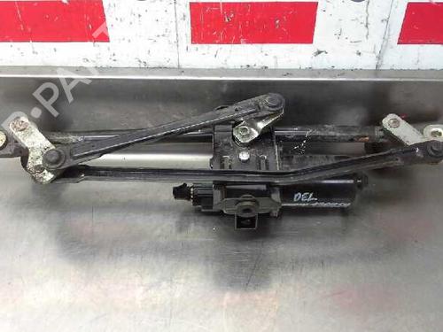 Front wiper motor HYUNDAI TUCSON (JM)  | BP1359853M29 