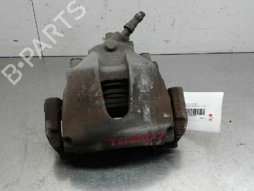 Used Right front brake caliper FORD FOCUS II (DA_, HCP, DP) [2004-2013]  11602123