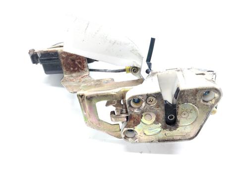 Used Front right lock CHEVROLET MATIZ (M200, M250) [2005-2025]  17746770