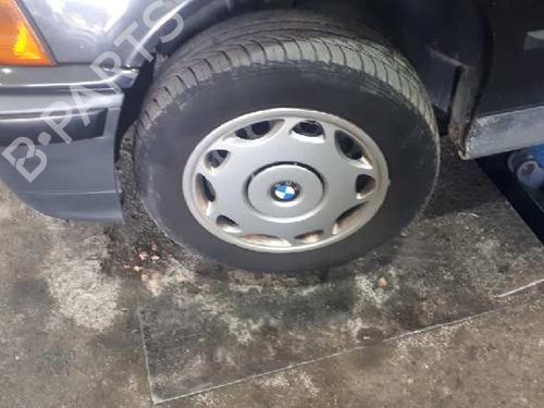 Front left interior door handle BMW 3 (E36) 318 i | BP16907612I13 