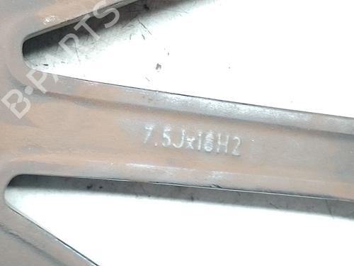 Rim MERCEDES-BENZ A-CLASS (W176) A 180 (176.042) | BP25228385C45 