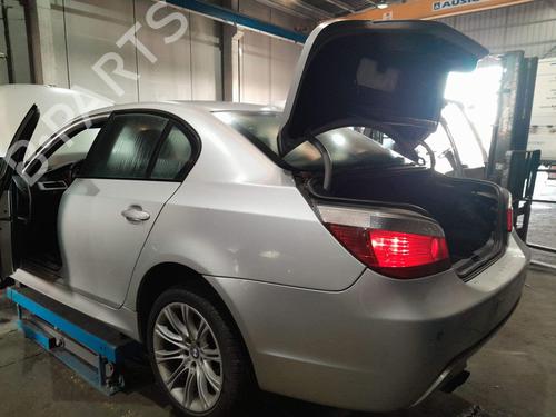 Left sun visor BMW 5 (E60) 525 d | BP37643703I1 - Image 7