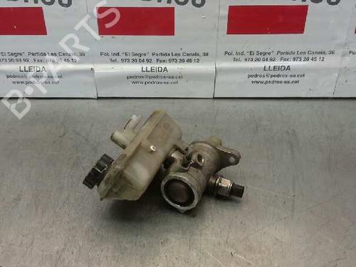 Brake master cylinder RENAULT LAGUNA II Grandtour (KG0/1_)  | BP1621018M77 